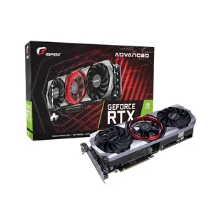 iGame GeForce RTX 3080 Advanced OC 10G LHR-V